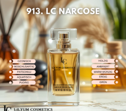 913. LC Narcose