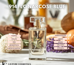 914. LC Narcose Blue