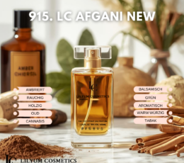 915. LC Afgani New