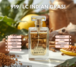 919. LC Indian Grasi
