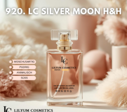 920. LC Silver Moon H&H