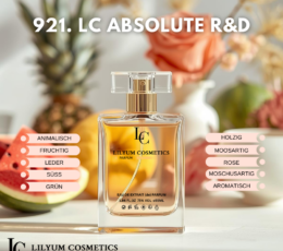921. LC Absolute R&D