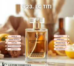 923. LC Titi