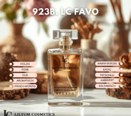 923B. LC Favo