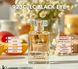 923C. LC Black Eye