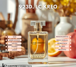 923D. LC Kreo