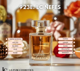923E. LC Nefes