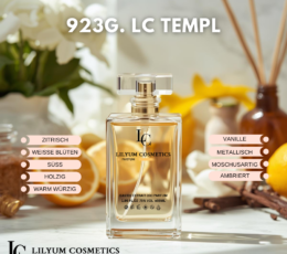 923G. LC Templ