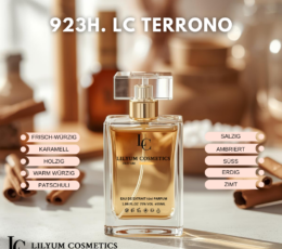 923H. LC Terrono