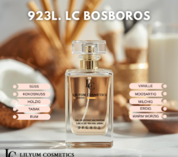 923L. LC Bosboros