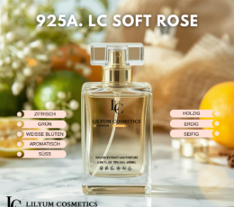 925A. LC Soft Rose