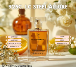 925C. LC Steel Allure