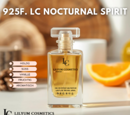 925F. LC Nocturnal Spirit