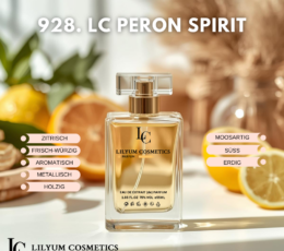 928. LC Peron Spirit