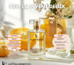 929. LC Invent Delux