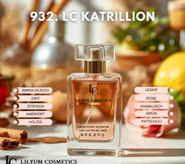 932. LC Katrillion