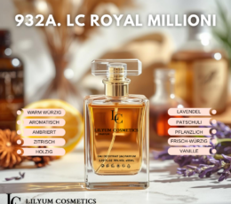 932A. LC Royal Millioni