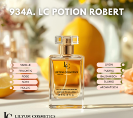 934A. LC Potion Robert