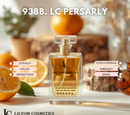 938B. LC Persarly