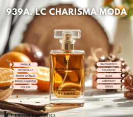 939A. LC Charisma Moda