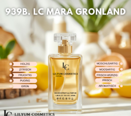 939B. LC Mara Gronland