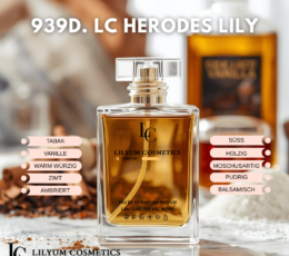 939D. LC Herodes Lily