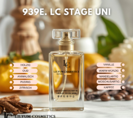 939E. LC Stage Uni