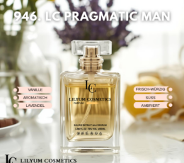 946. LC Pragmatic Man