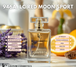 946A. LC Red Moon Sport