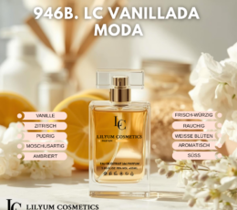 946B. LC Vanillada Moda