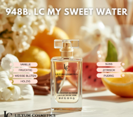 948B. LC My Sweet Water