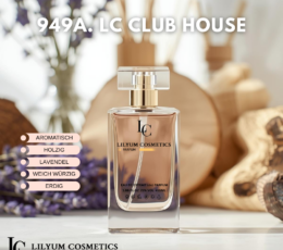 949A. LC Club House