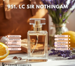 951. LC Sir Nothingam