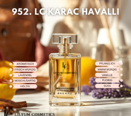 952. LC Karac Havalli