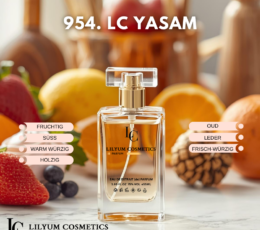 954. LC Yasam