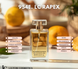 954E. LC Rapex