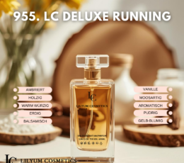 955. LC Deluxe Running