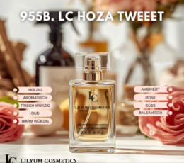 955B. LC Hoza Tweeet