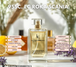 955C. LC Roka Scania
