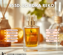 955D. LC Roka Reko