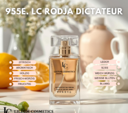955E. LC Rodja Dictateur