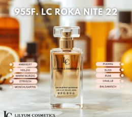 955F. LC Roka Nite 22