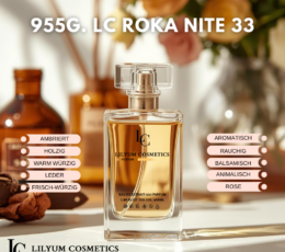 955G. LC Roka Nite 33