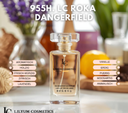 955H. LC Roka Dangerfield