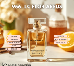 956. LC Flor Areus
