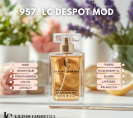 957. LC Despot Mod