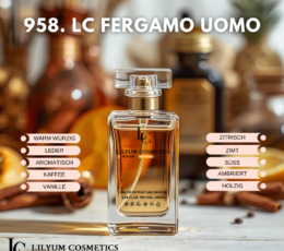958. LC Fergamo Uomo