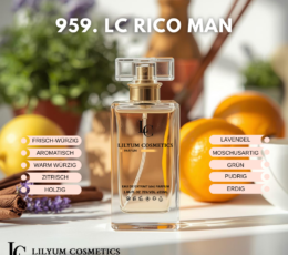 959. LC Rico Man