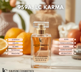 959A. LC Karma