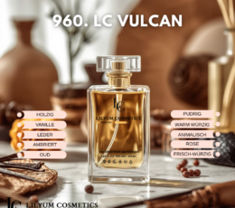 960. LC Vulcan